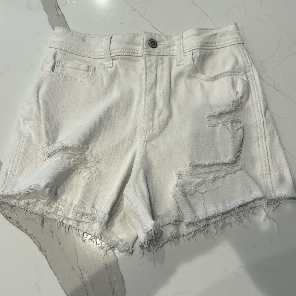 Hollister shorts